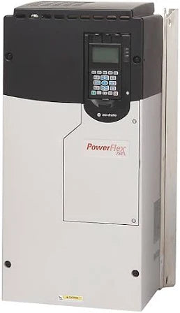 20G1AND125AN0NNNNN | Allen-Bradley POWERFLEX 755 AC DRIVE, AIR COOLED, AC IN, 6 PULSE