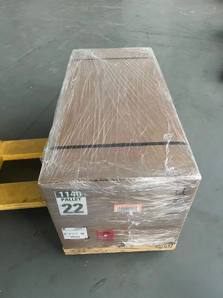 20G1AND125JA0NNNNN | Allen-Bradley PowerFlex Air Cooled 755 AC Drive