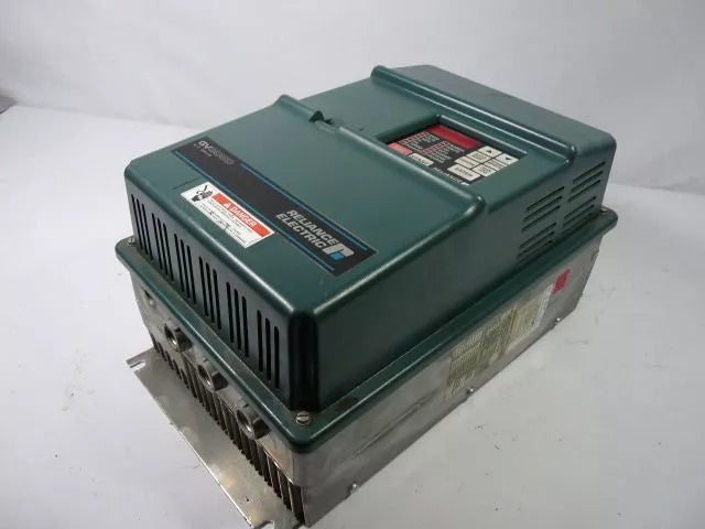 20V4250 | Reliance Electric GV3000/SE 20HP 600VAC Drive