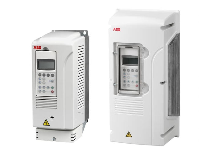 ABB ACS800-U1-0030-5+D150+P901 30 HP 480V Variable Frequency Drive