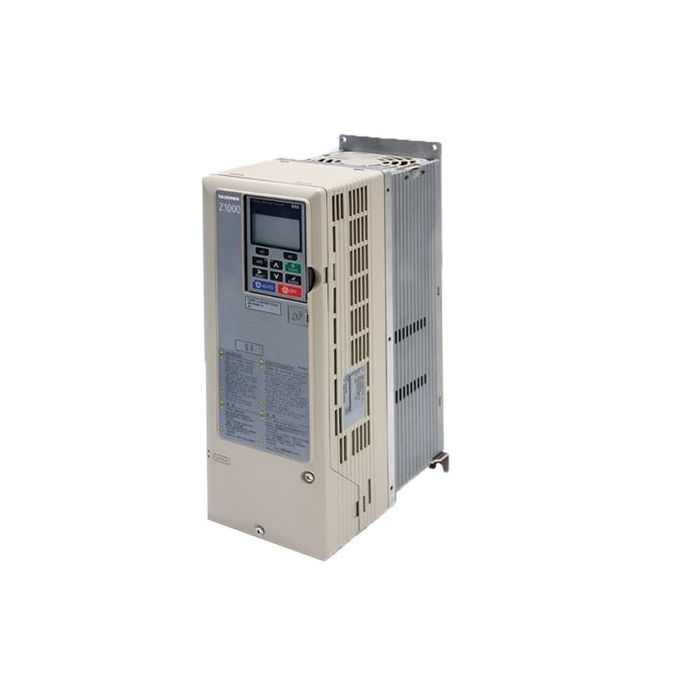CIMR-ZU4A0027FAA | Yaskawa Electric Z1000 Variable Frequency Drive