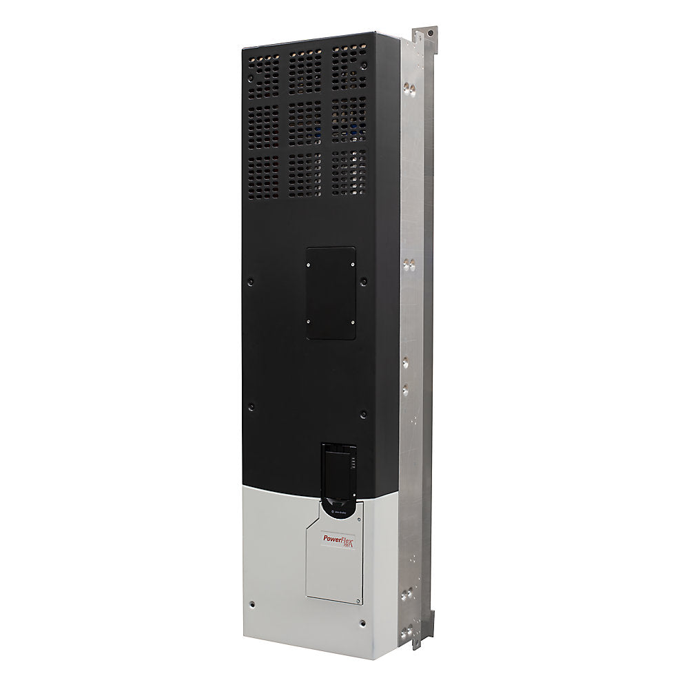 Allen-Bradley 20GE6ND248LNANNNNN PowerFlex 755TR XT 200HP 480V AC Drive