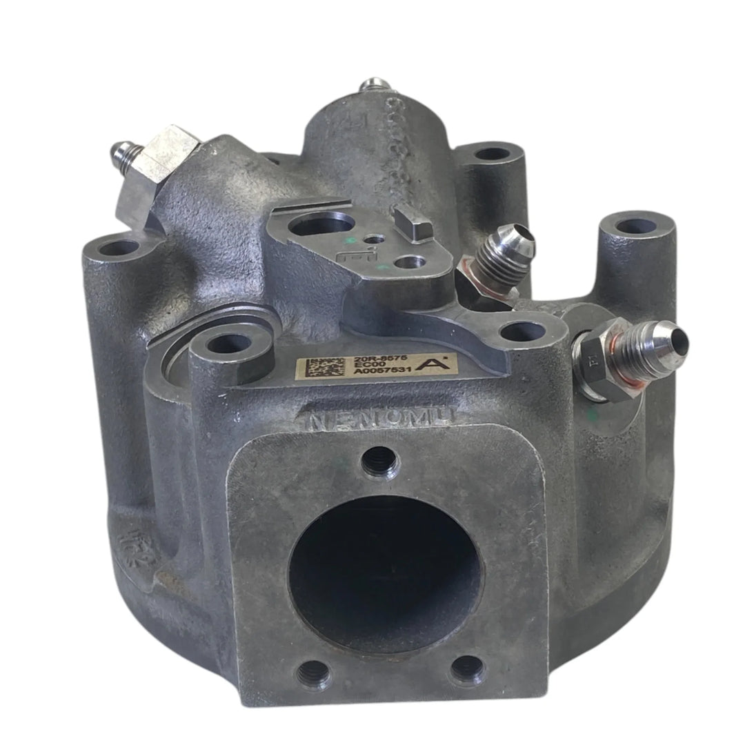 Caterpillar 20R-8575 Cat Reman AARD Aftertreatment Combustion Head Assembly 24V