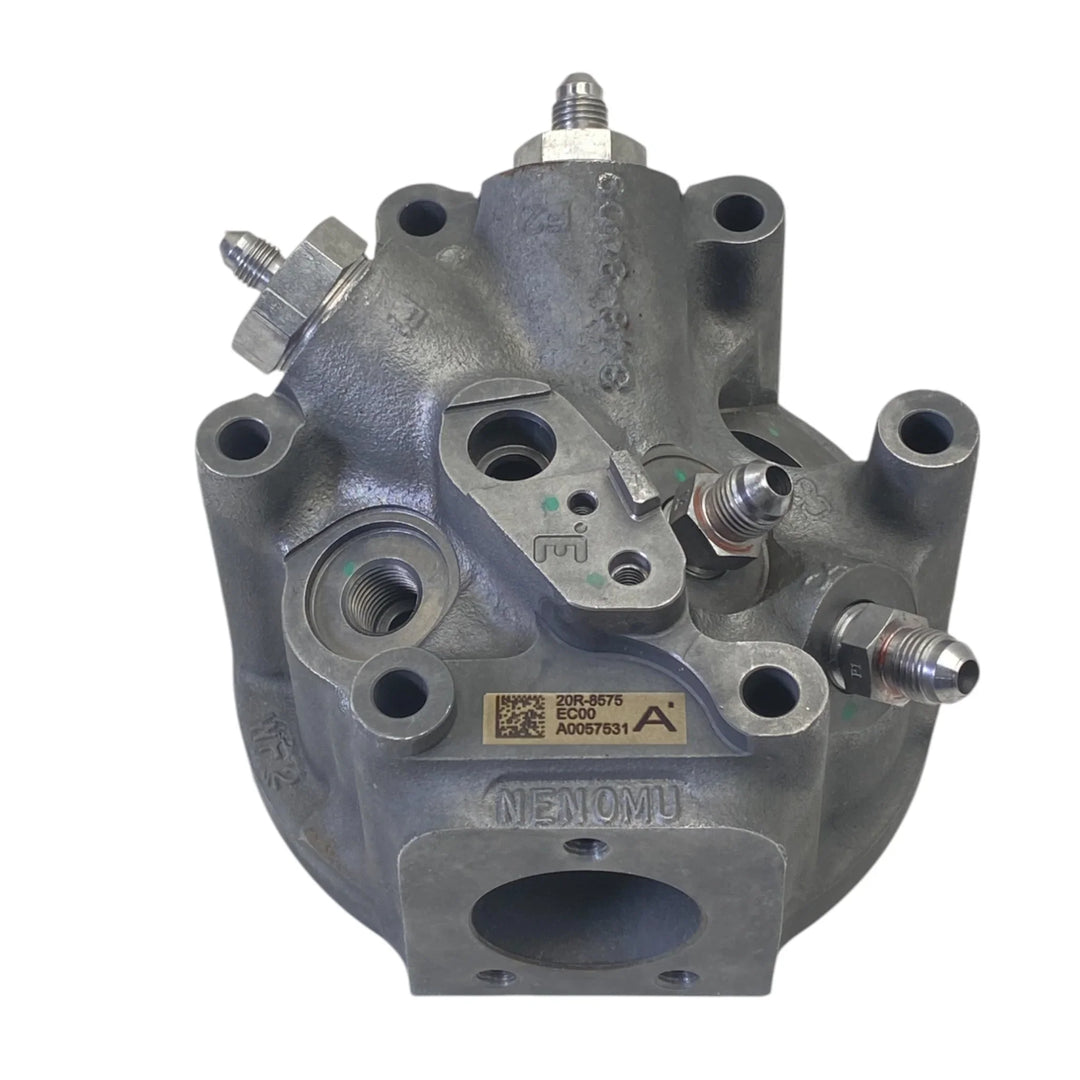 Caterpillar 20R-8575 Cat Reman AARD Aftertreatment Combustion Head Assembly 24V