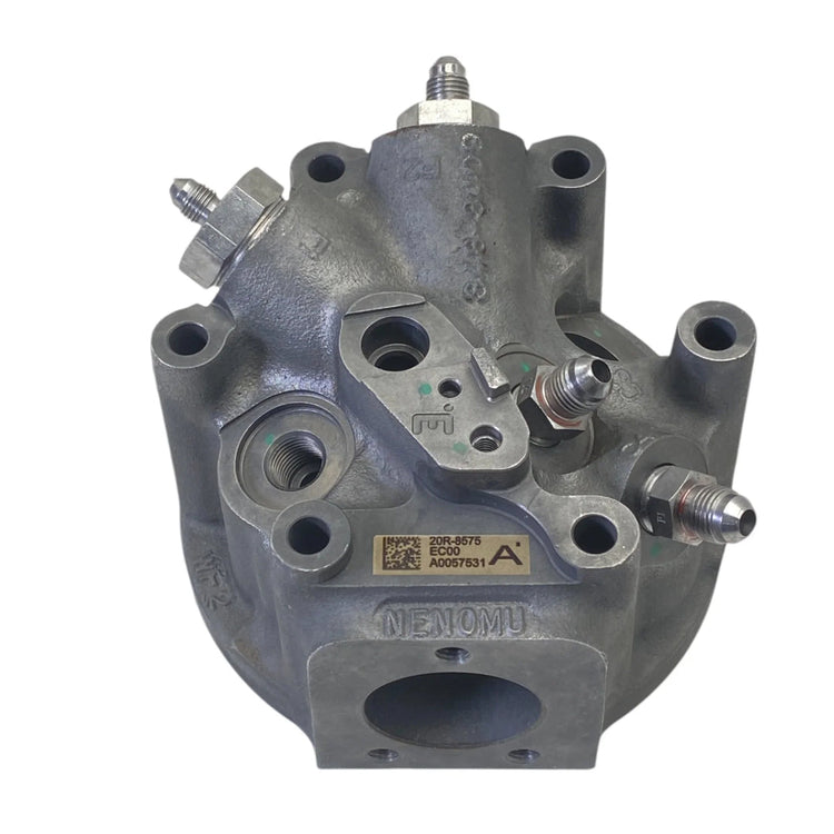Caterpillar 20R-8575 Cat Reman AARD Aftertreatment Combustion Head Assembly 24V