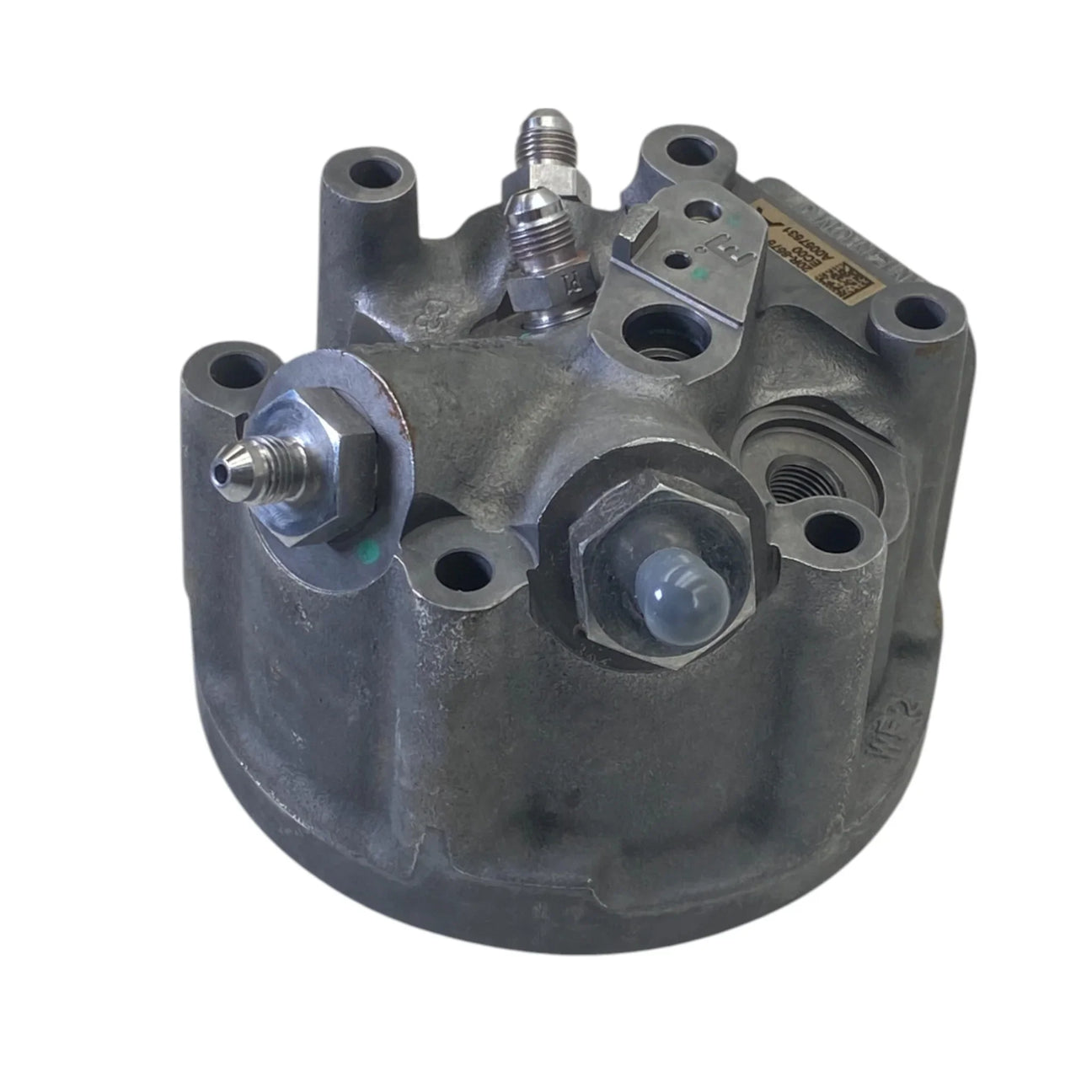 Caterpillar 20R-8575 Cat Reman AARD Aftertreatment Combustion Head Assembly 24V