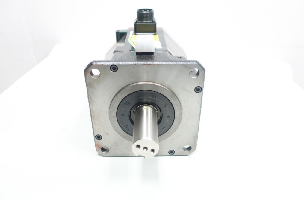 A06B-0243-B805 | Ge Fanuc AC Servo Motor