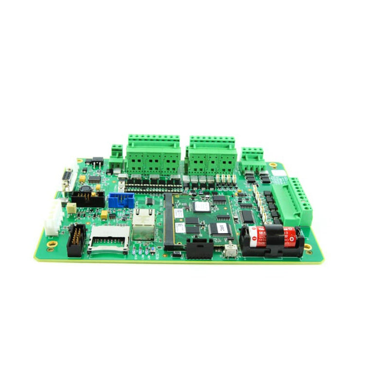 2103732-511 | ABB PC Board PLC/Add-On Board