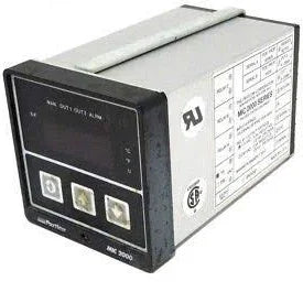 2111111 | Danaher Controls Partlow Temperature Controller