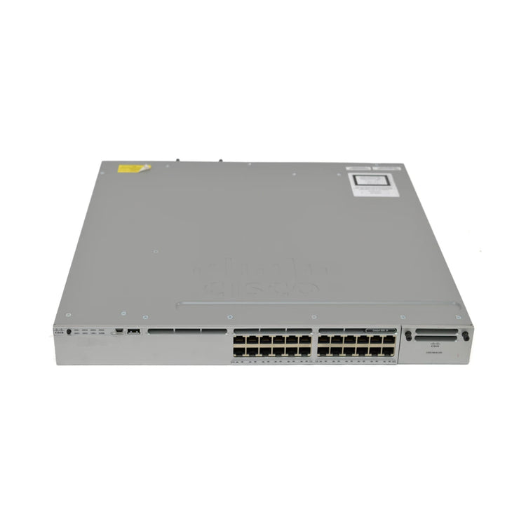 WS-C3850-24T-L | Cisco Catalyst 3850 Switch