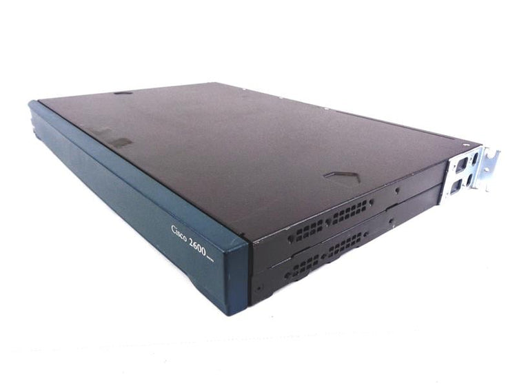 CISCO2621XM | Cisco Ethernet Router