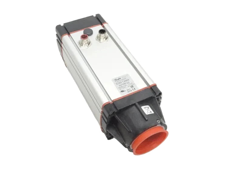 Danfoss 027H9122 ICAD 1200A Motor Actuator for ICM Valves