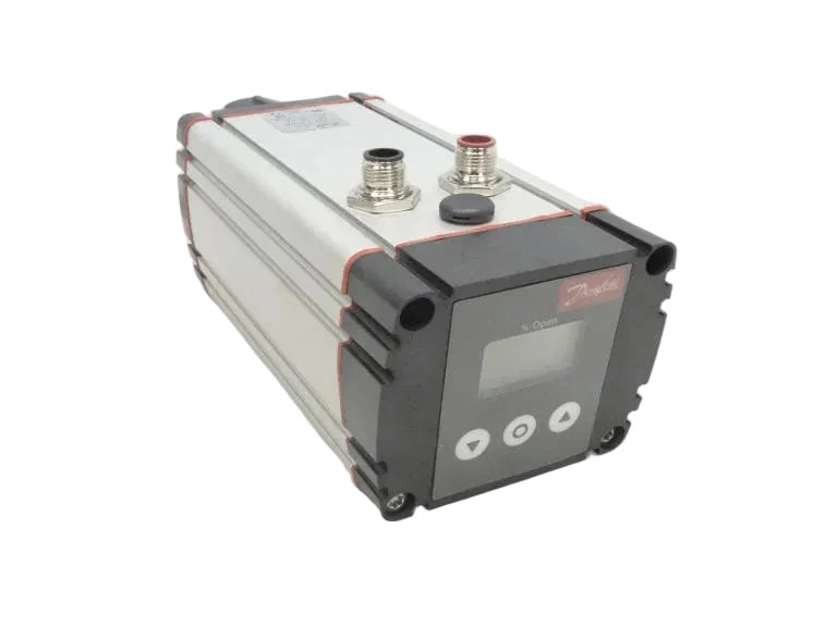 Danfoss 027H9122 ICAD 1200A Motor Actuator for ICM Valves