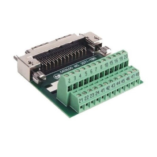 2198-TBIO | Allen-Bradley Kinetix 5100 Connector