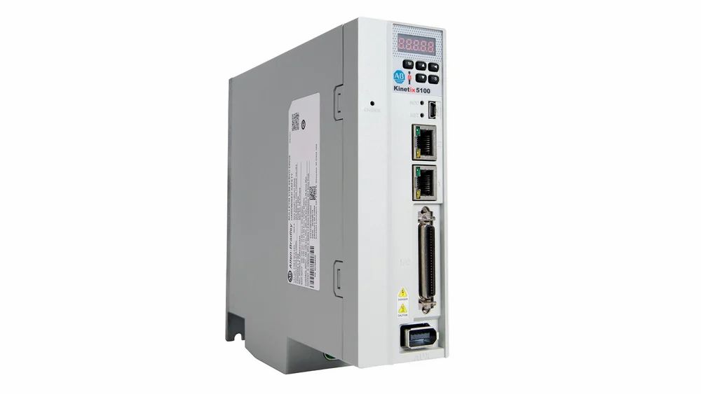 2198-E1015-ERS | Allen-Bradley Servo Drive