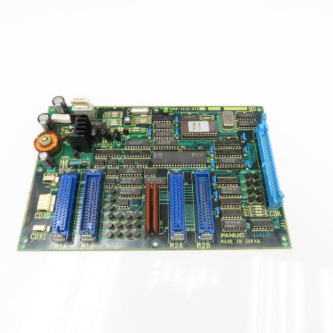 A16B-1310-038 | GE Fanuc Operator Panel Circuit Board