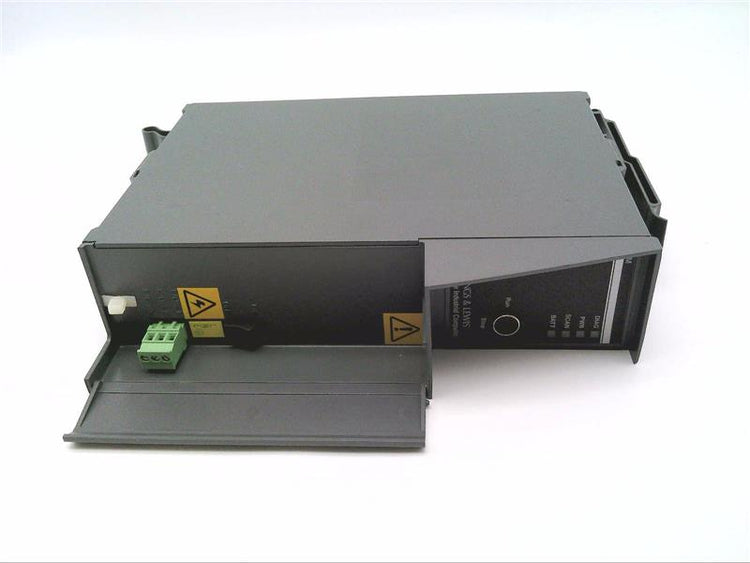 M.1016.9712 | Giddings & Lewis Rack System Module
