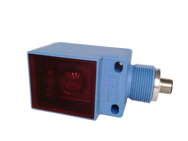 WT2000-B5100 | SICK Photoelectric Proximity Sensor, PNP/NPN, 3.5 m Range