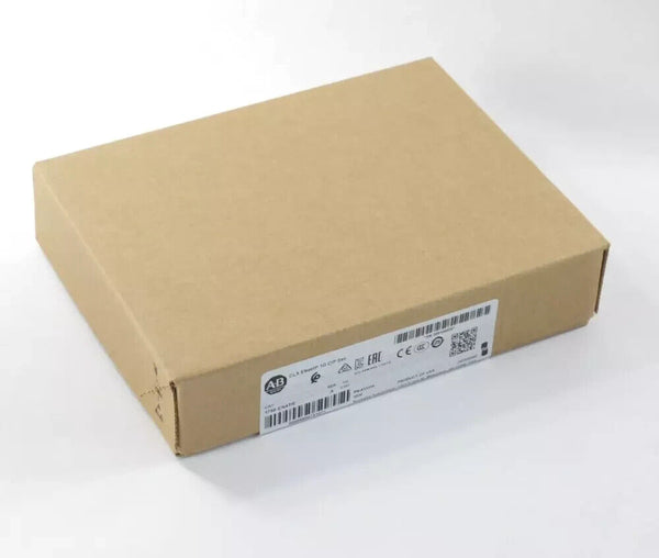 1756-EN4TR | Allen-Bradley ControlLogix Dual Port EtherNet 10M/100M/1G