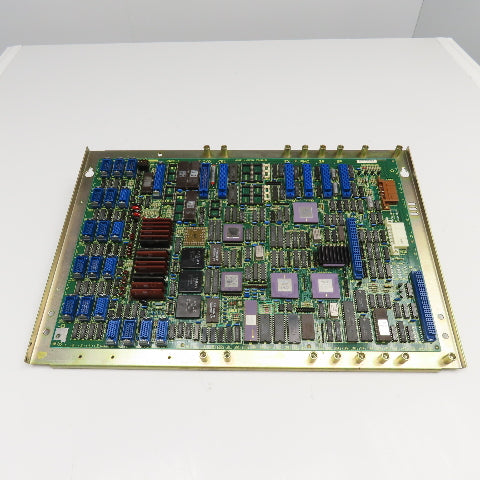 A16B-1010-0285/15B | Ge Fanuc Motherboard / Backplane