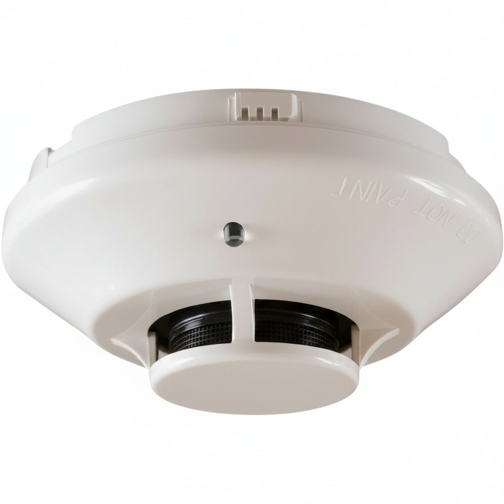 Gamewell-FCI ASD-PL2 Velociti Analog Addressable Photoelectric Smoke Detector