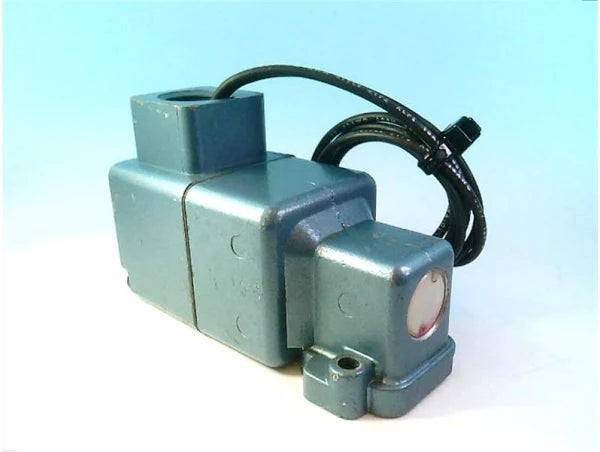 225B-111CAAA | Mac Valves Inc solenoid valve