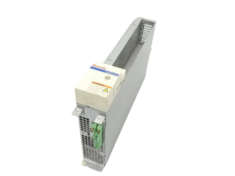HMD01.1N-W0036-A-07-NNNN | Bosch Rexroth IndraDrive Double-Axis Inverter Control Drive