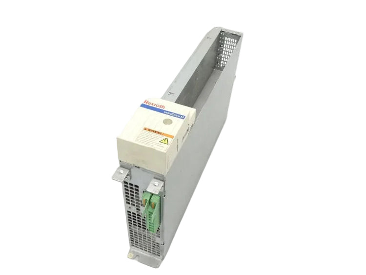HMD01.1N-W0036-A-07-NNNN | Bosch Rexroth IndraDrive Double-Axis Inverter Control Drive