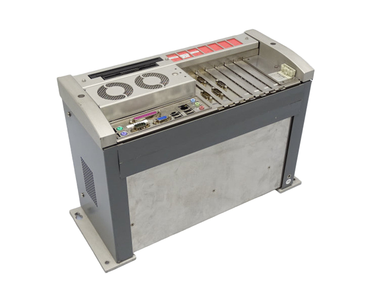 C6240-0010 | Beckhoff Control Cabinet Industrial PC