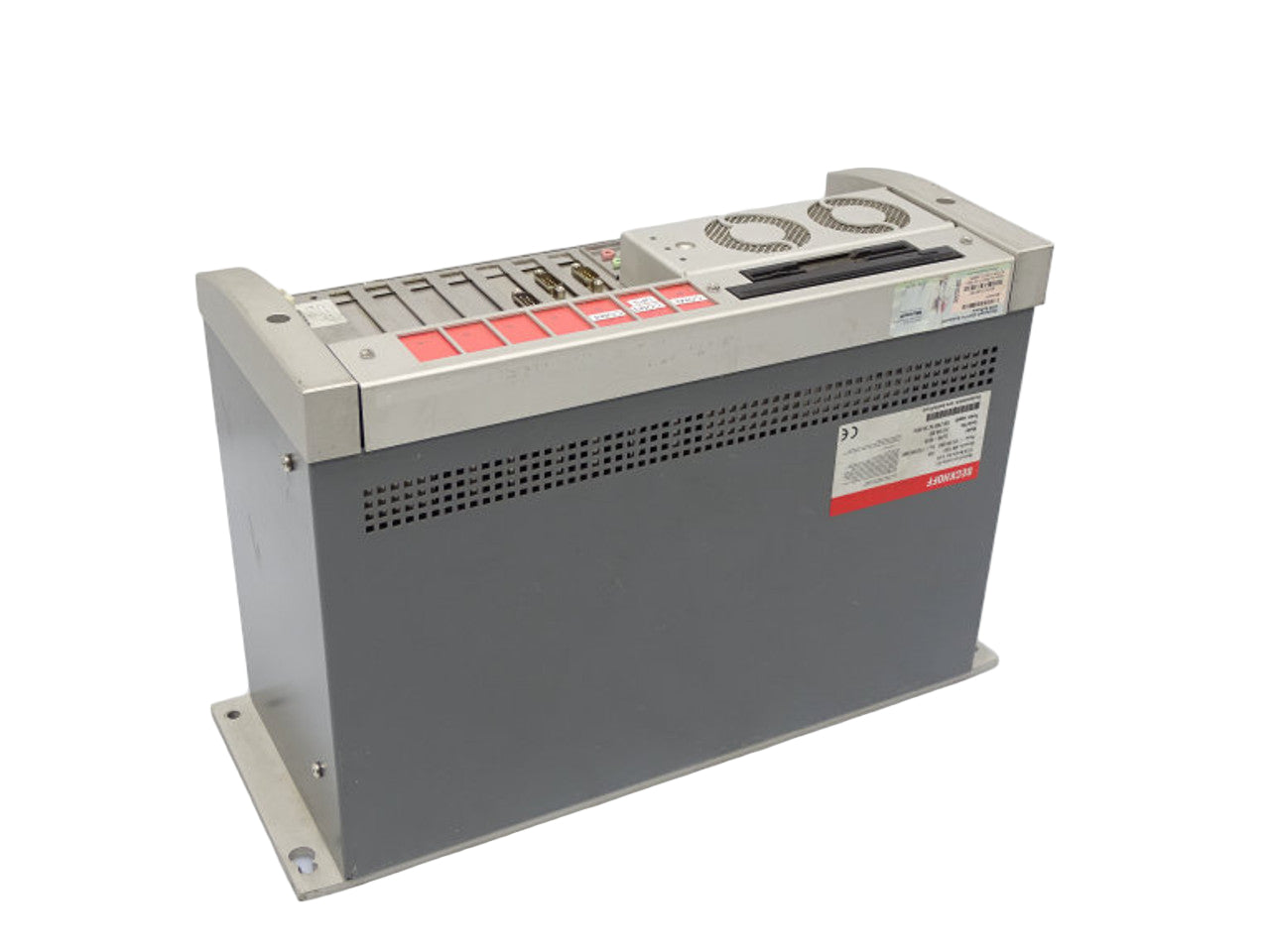 C6240-0010 | Beckhoff Control Cabinet Industrial PC