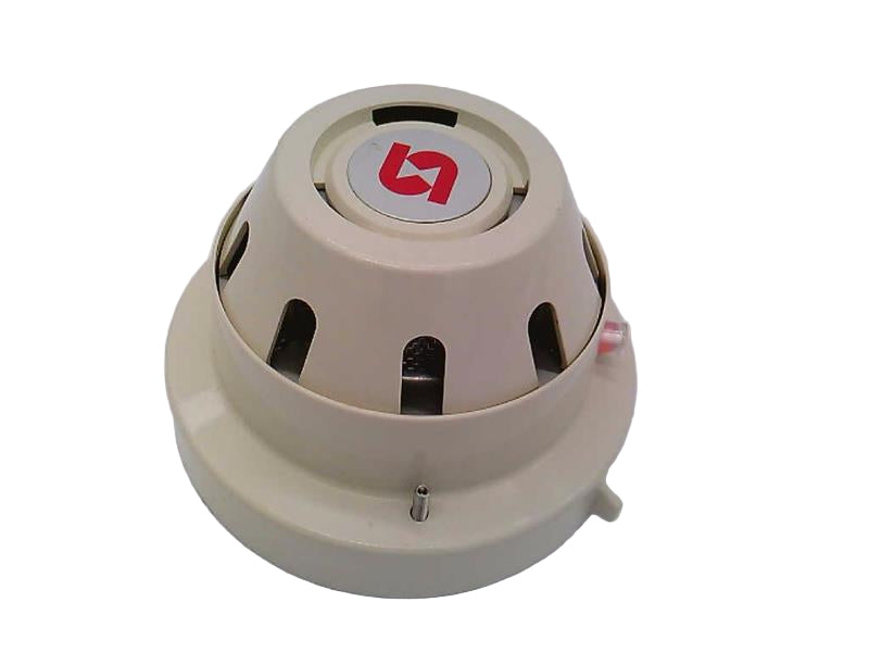 2098-9544 | Simplex Ionization Smoke Detector for Fire Alarm Systems