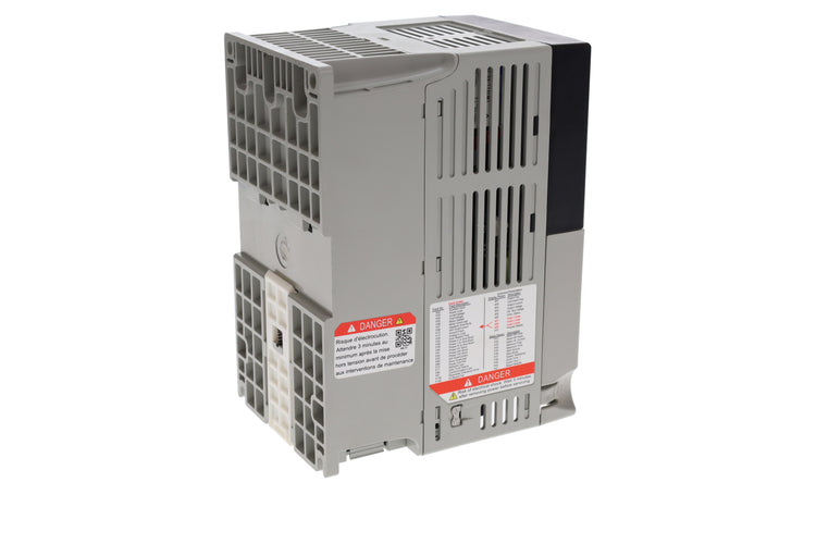 22B-D2P3N104 | Allen-Bradley PowerFlex 40 AC Drive 480VAC 3PH 2.3A 1HP Frame B