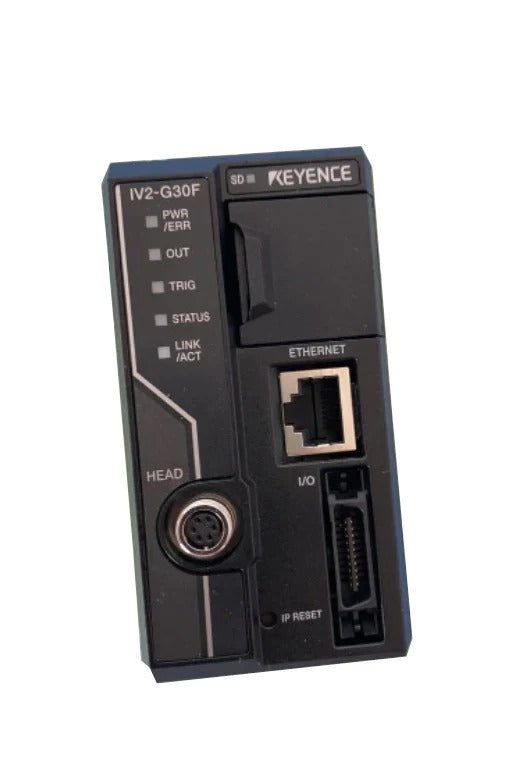 IV2-G30F | Keyence Vision Sensor Amplifier Controller