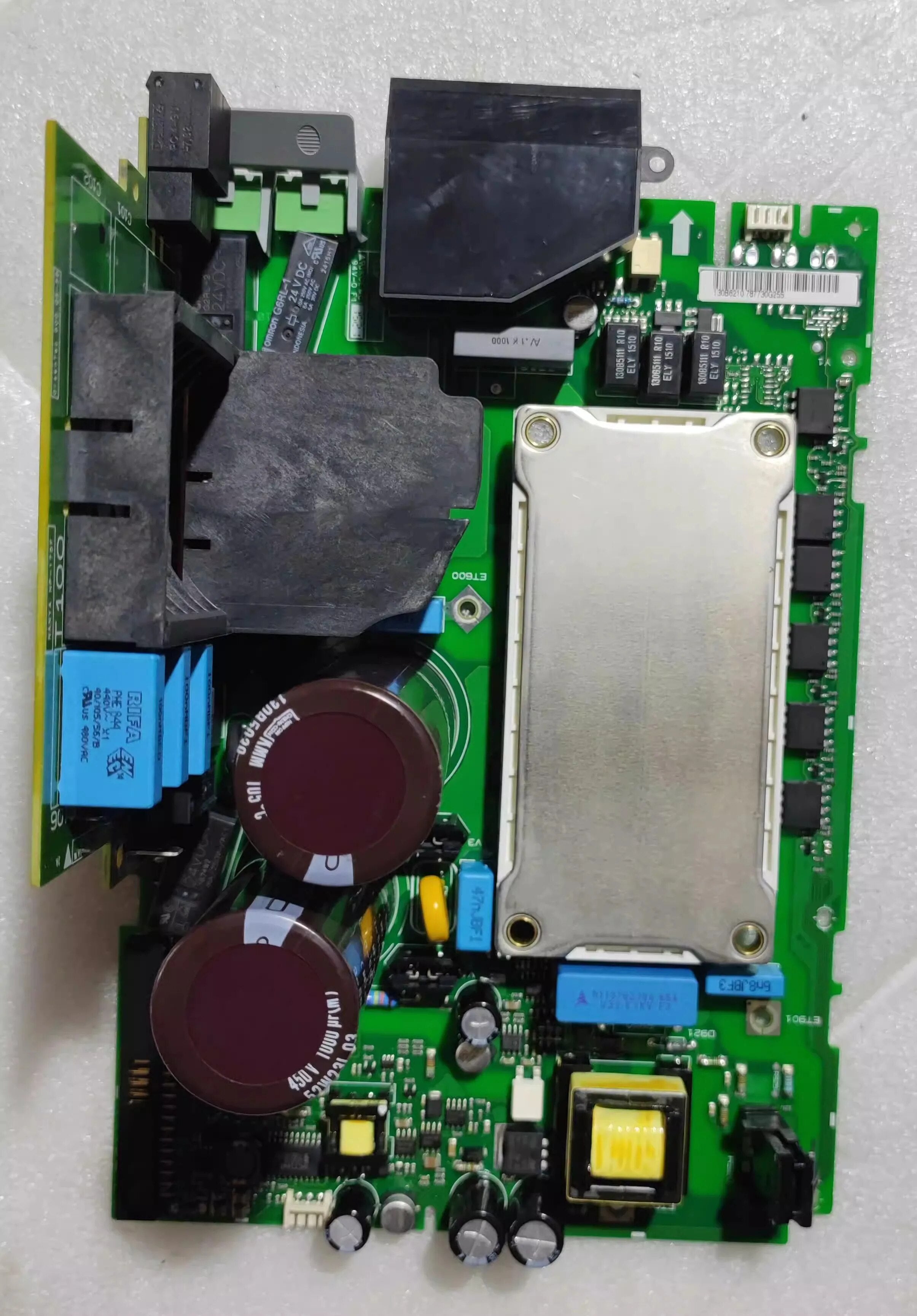130B6010 | Danfoss Drive Power Card
