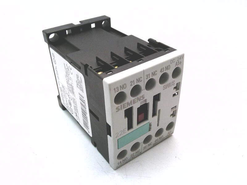 3RH1122-1BB40 | Siemens Contactor Relay
