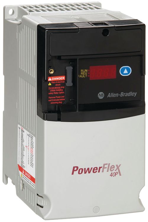 22D-E9P9N104 | Allen-Bradley AC Drive