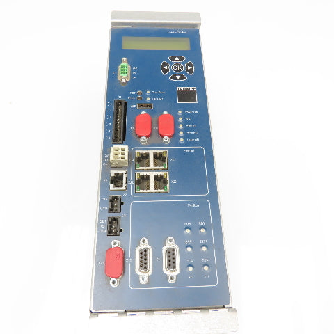 ASMC2281 | Trumpf Rev12 Laser Control Board
