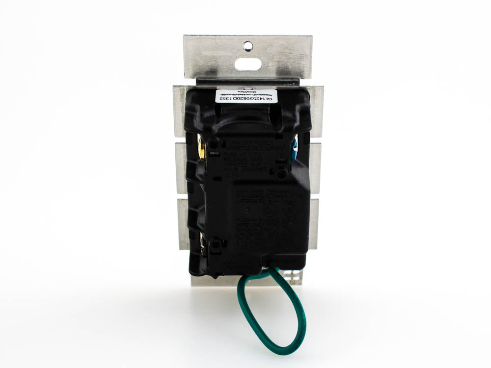 MACL-153M-WH | Lutron Maestro 150W 120V LED/CFL 3-Way Slide Dimmer