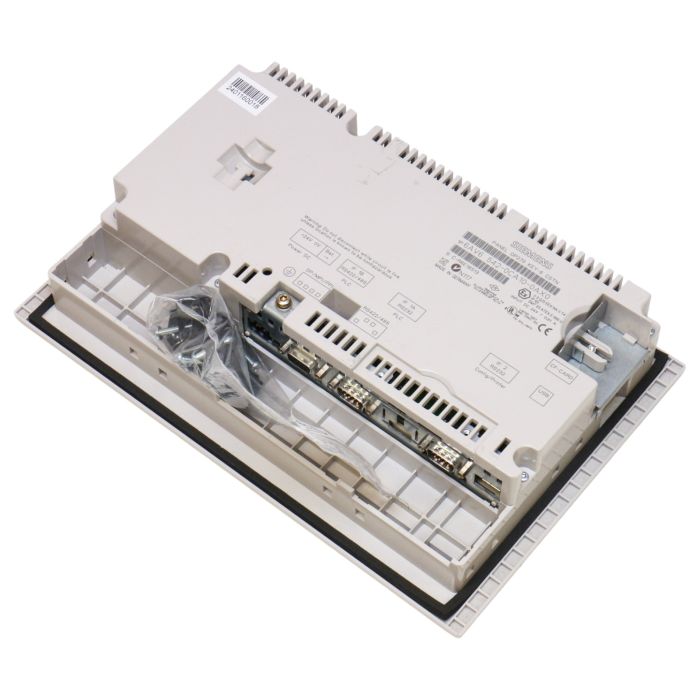 Siemens 6AV6542-0CA10-0AX0 SIMATIC OP270 5.7-Inch HMI Operator Panel