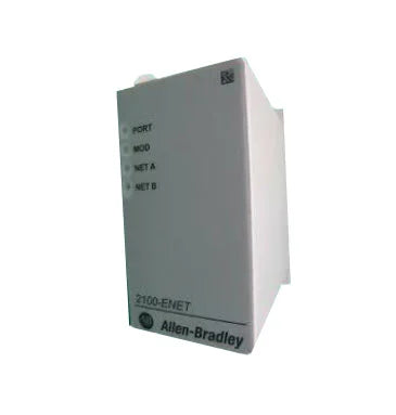 2100-ENET | Allen-Bradley LV MCC 2100 E3 Plus EtherNet/IP Adapter Kit