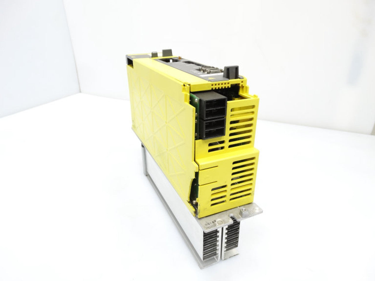 A06B-6127-H207 | Ge Fanuc Servo Amplifier Module