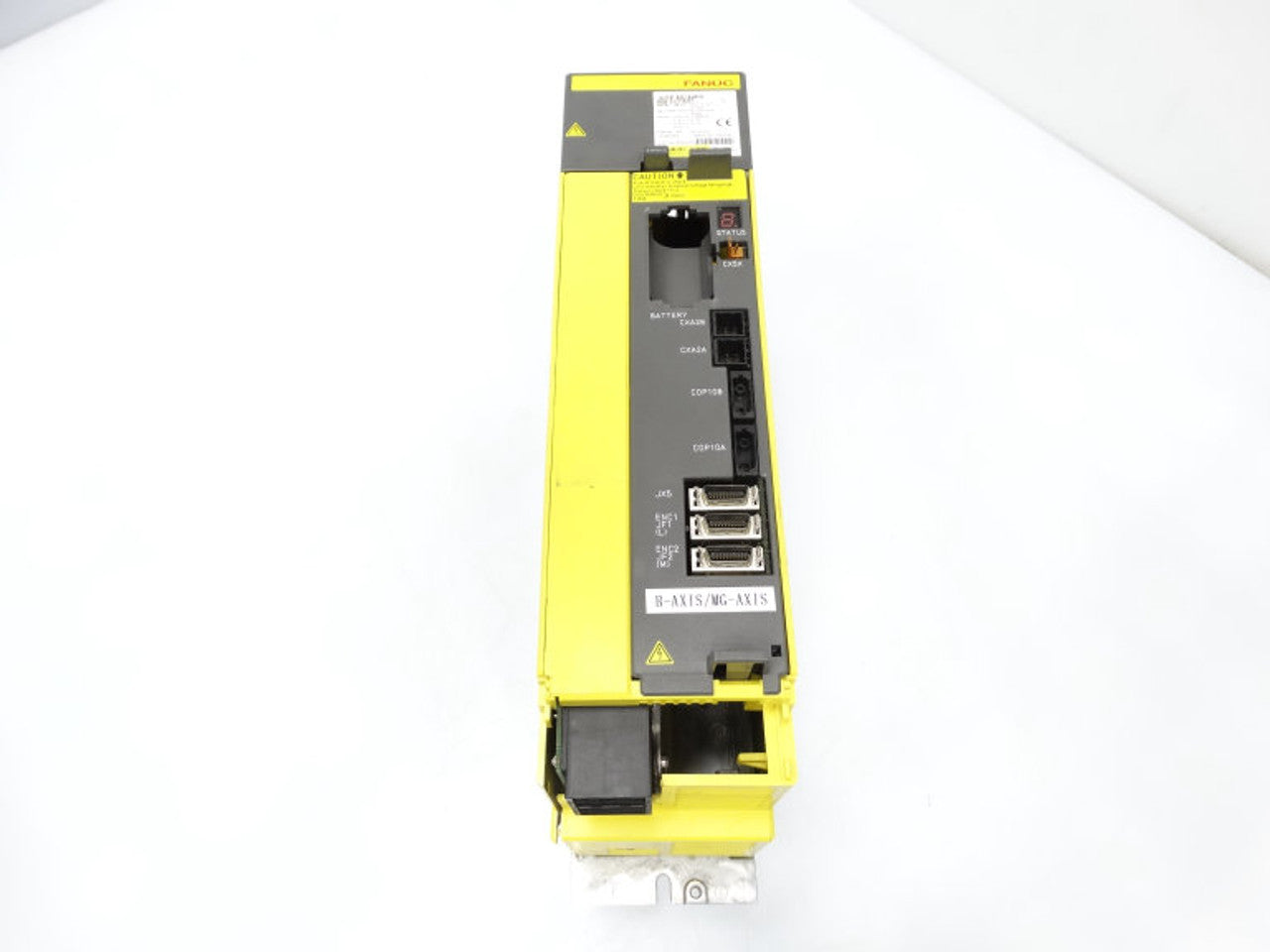 A06B-6127-H207 | Ge Fanuc Servo Amplifier Module