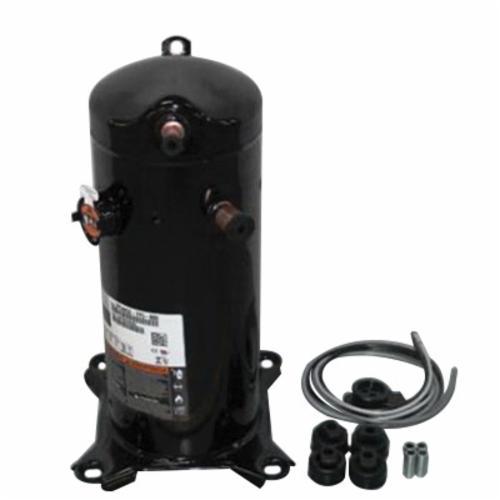 ZP54K5E-PFV-130 | Copeland 4.5 HP Scroll Compressor R-410A 460V 3-Phase 54,500 BTU