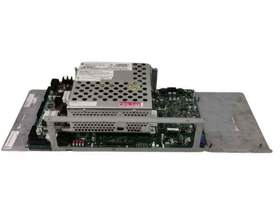 XLS140-CPU2 | Honeywell Fire Alarm Control System CPU Module