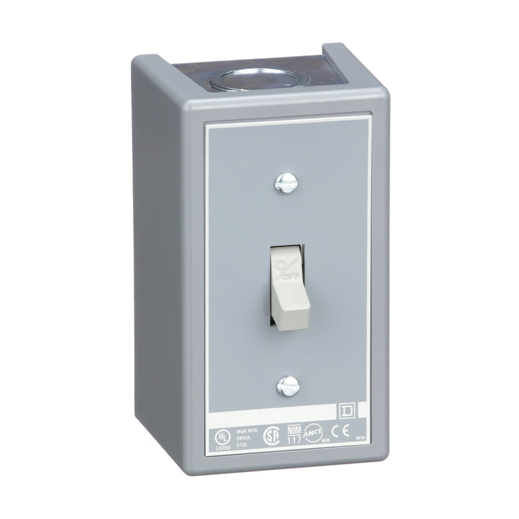 2510KG1 | Schneider Electric Switch