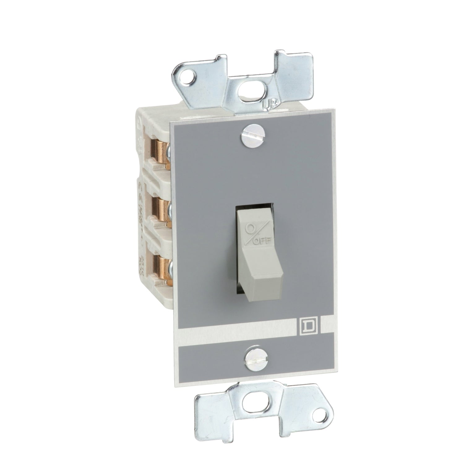 2510KO2 | Schneider Electric Switch, Manual