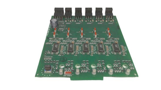 XP5MPCA | Honeywell REV F PCB Circuit Board for Industrial Control Systems