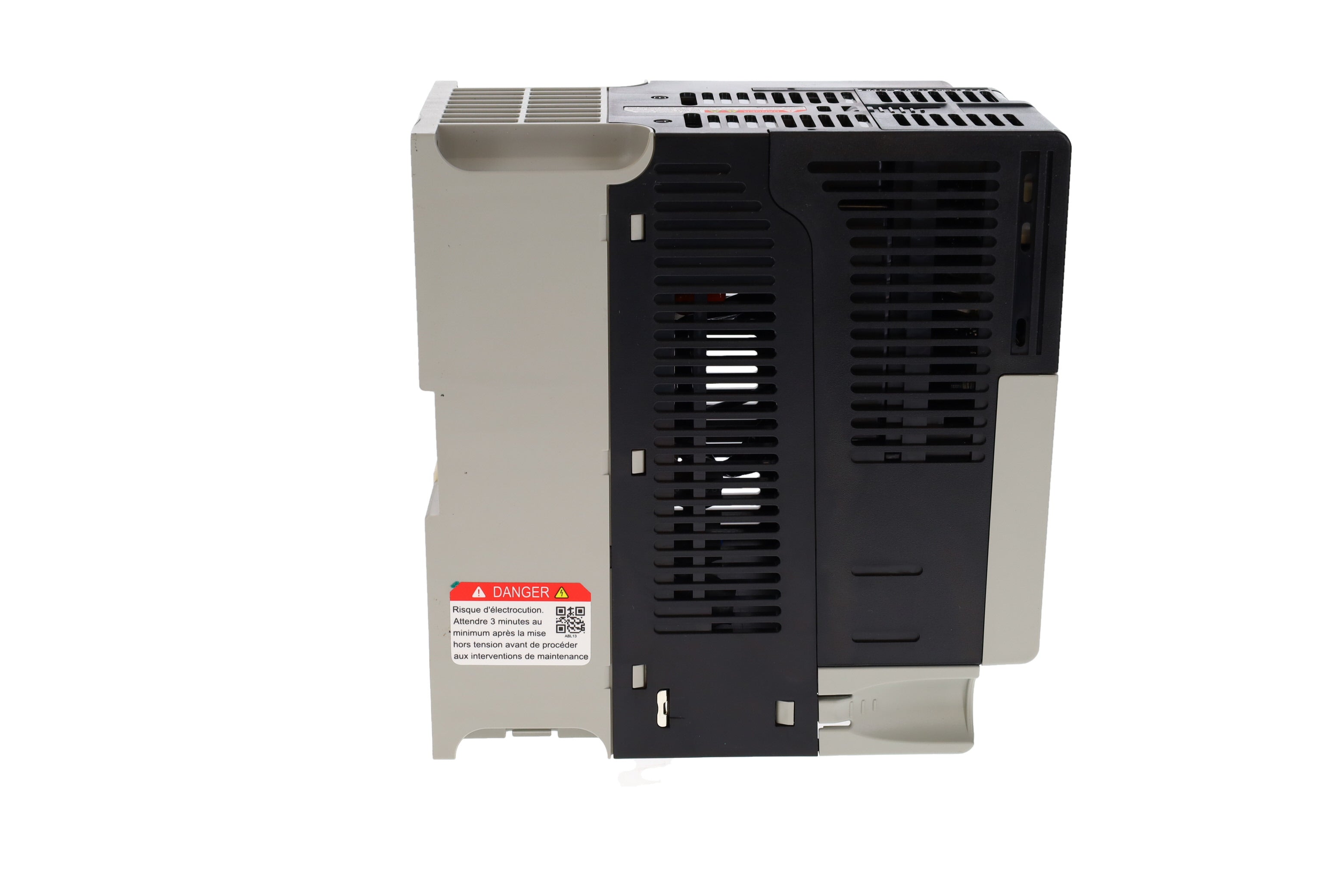 25B-D010N104 | Allen-Bradley PowerFlex 525 AC Drive 480V/10.5A/5.0HP