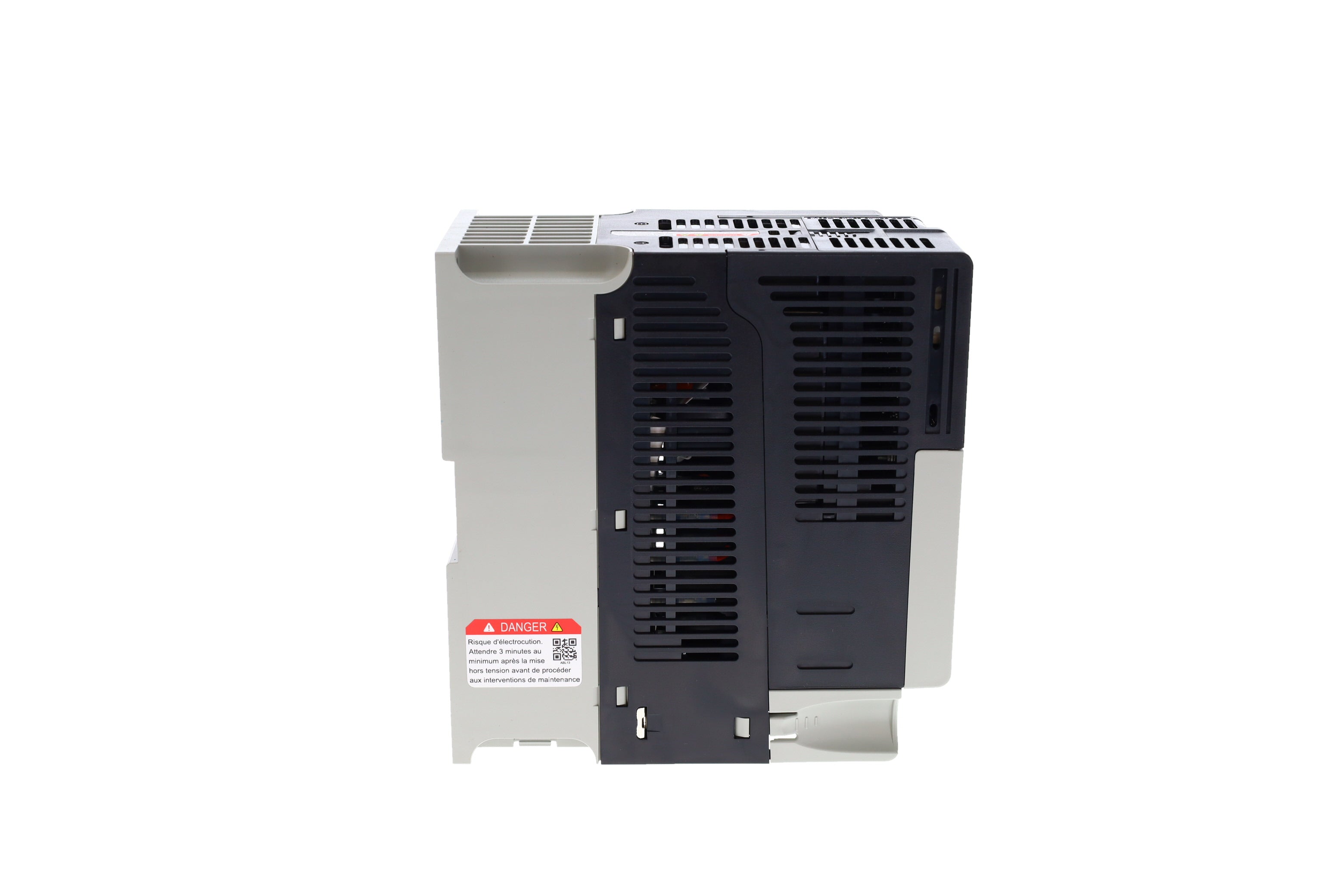 25B-D010N114 | Allen-Bradley PowerFlex 525 AC Drive 480V/10.5A/5.0HP