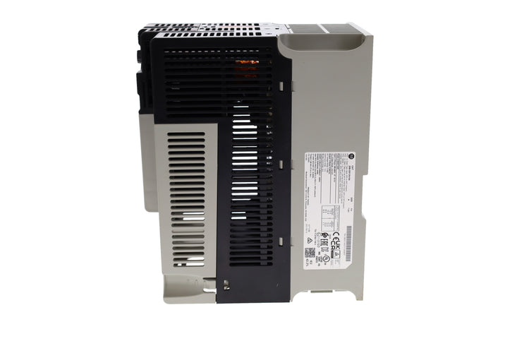 25B-D013N104 | Allen-Bradley PowerFlex 525 AC Drive 480V/13A/7.5HP